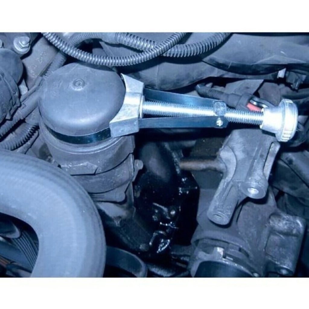 CHIAVE PER SMONTAGGIO SVITA SMONTA FILTRO OLIO MOTORE A NASTRO FASCIA AUTO MOTO