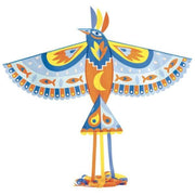 Aquilone Maxi Bird ,125 cm,Djeco,Eta 5+