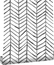 Tappeto Autoadesivo a Roll - Duraturo e Resistentente alla Luce - 1 pezzo - PVC+PET - 44,5cm x 5m