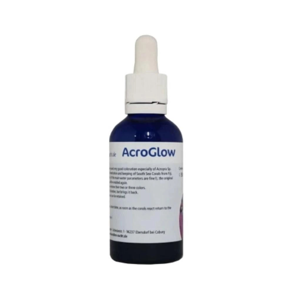 Korallen-Zucht AcroGlow Formato: 50 ml