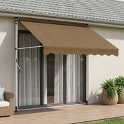 Tenda retrattile manuale 42037032