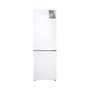 Samsung RB33B612EWW-EF Frigorifero combinato 344 Litri No Frost Classe E bianco