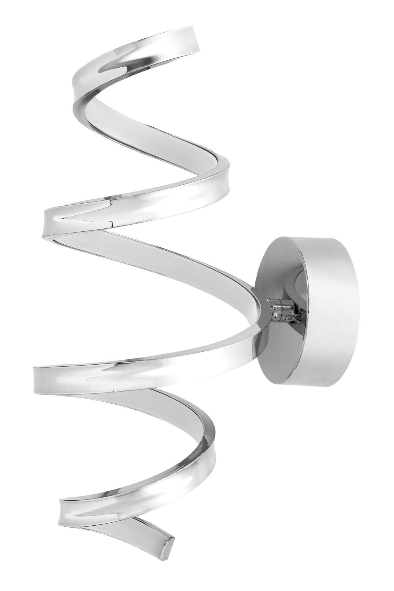 Lampada Led Spring App828-w Chrome