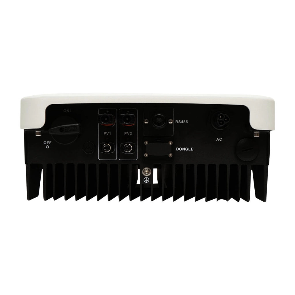 Inverter ON-GRID 5KW SOLAX X1-5.0-T-D, monofase, 230V, prosumer