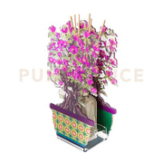 PROFUMATORE BONSAI MAGNOLIA PICCOLO FRAGRANZA BY CHIARA FIRENZE FAVOLA 100ML
