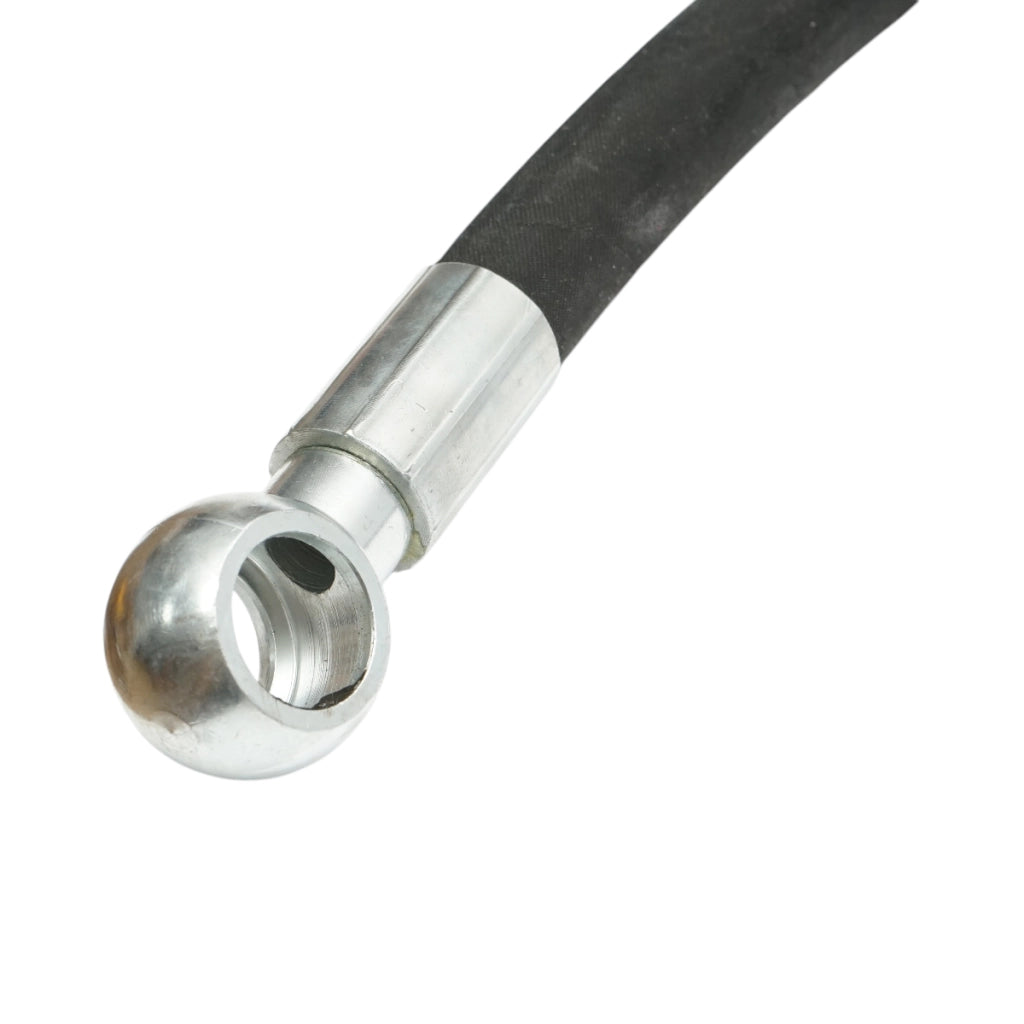 Tubo flessibile servosterzo U-650 DN16x2 L=2000mm 38.58.024 Trattore forestale