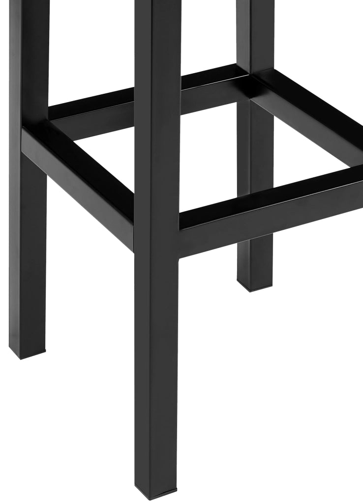 Barhocker Taylor B85 Kunstleder