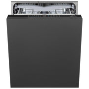 Smeg ST382C lavastoviglie A scomparsa totale 13 coperti C