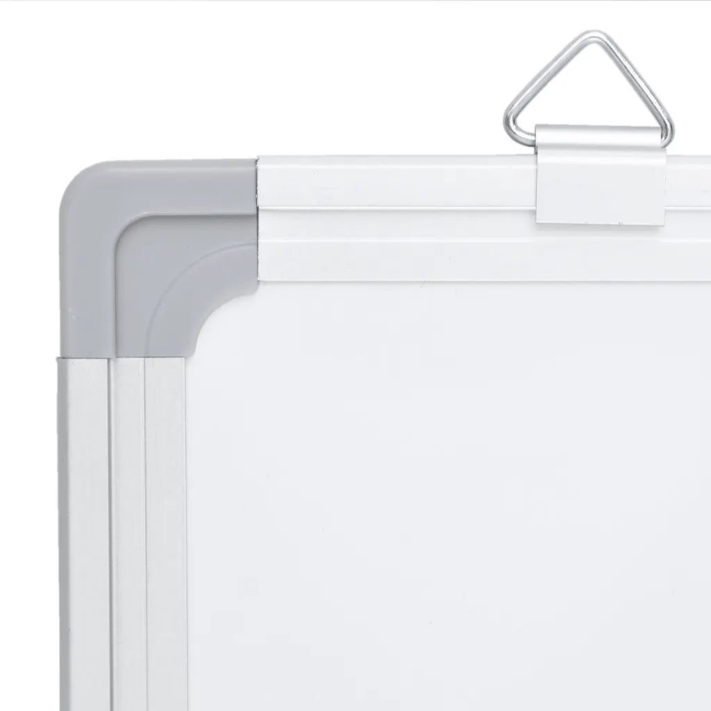 Lavagna Magnetica Pieghevole 80x80x1,7 cm in Alluminio CFW9584087