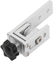 Accessorio per Stampante 3D - Riemmano Adattabile - Installazione Facile - Compatibile con Ender 3/CR10 - Lunga Durata - Resistente alla Corrosione - Lega di Alluminio - Modello per Stampanti 3D