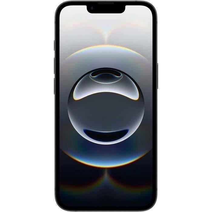 APPLE iPhone 16e 256GB Nero