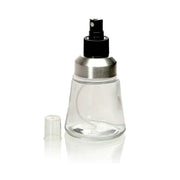 VAR OLIERA IN VETRO SPRAY E TAPPO IN PLASTICA DESIGN SEMPLICE ED EFFICENTE 120 ML