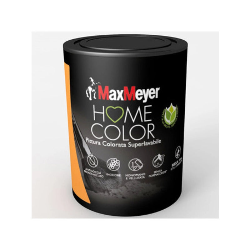HOME COLOR SUPERLAVABILE LT.0,750 SEDUZIONE- 1,0 pz