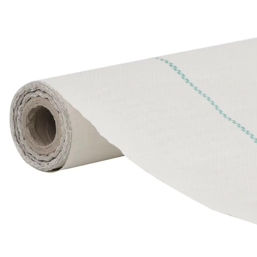 Membrana Antierbacce Bianca 1x200 m in PP CFW1090629