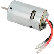 Motore per spazzola 550 7.4V - Motore RC - Componenti di upgrade - Modelli auto - Modello 104001 - Scala 1/10
