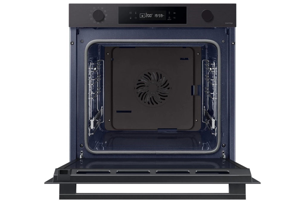 Samsung NV7B4140VBB-U5 Forno Multifunzione Samsung Serie 4 76L