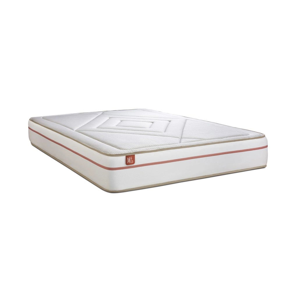 Materasso 200x200 cm Memory foam - Le Paisible