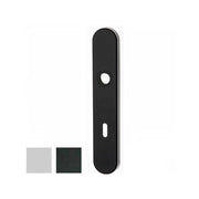 Placca Minny Nylon Nera 70