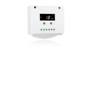 REGOLATORE DI CARICA PWM 20A