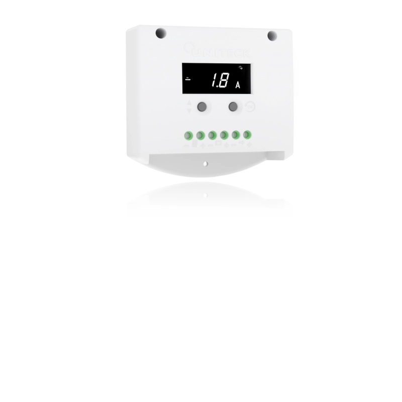 REGOLATORE DI CARICA PWM 20A