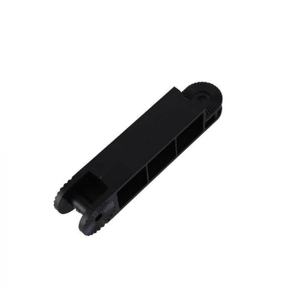 Trade Shop - Lampione Faro Stradale Ad Energia Solare Telecomando Faretto 240 Led Cob 8019b -