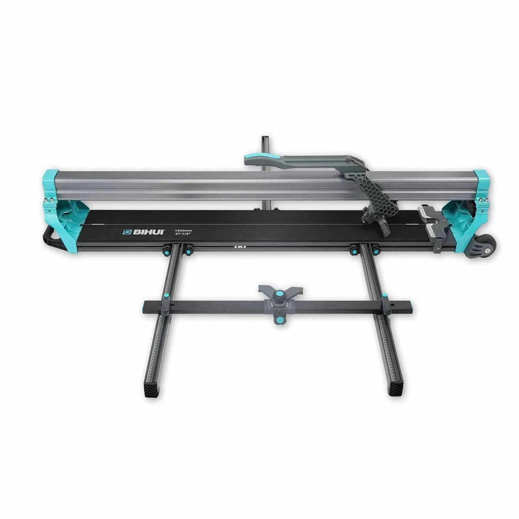 Bihui tagliapiastrelle strong 1200 mm mod. tcp1200