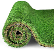Prato sintetico artificiale 20 mm 1×2 m resistente ai raggi UV antiscivolo senza manutenzione per interno ed esterno