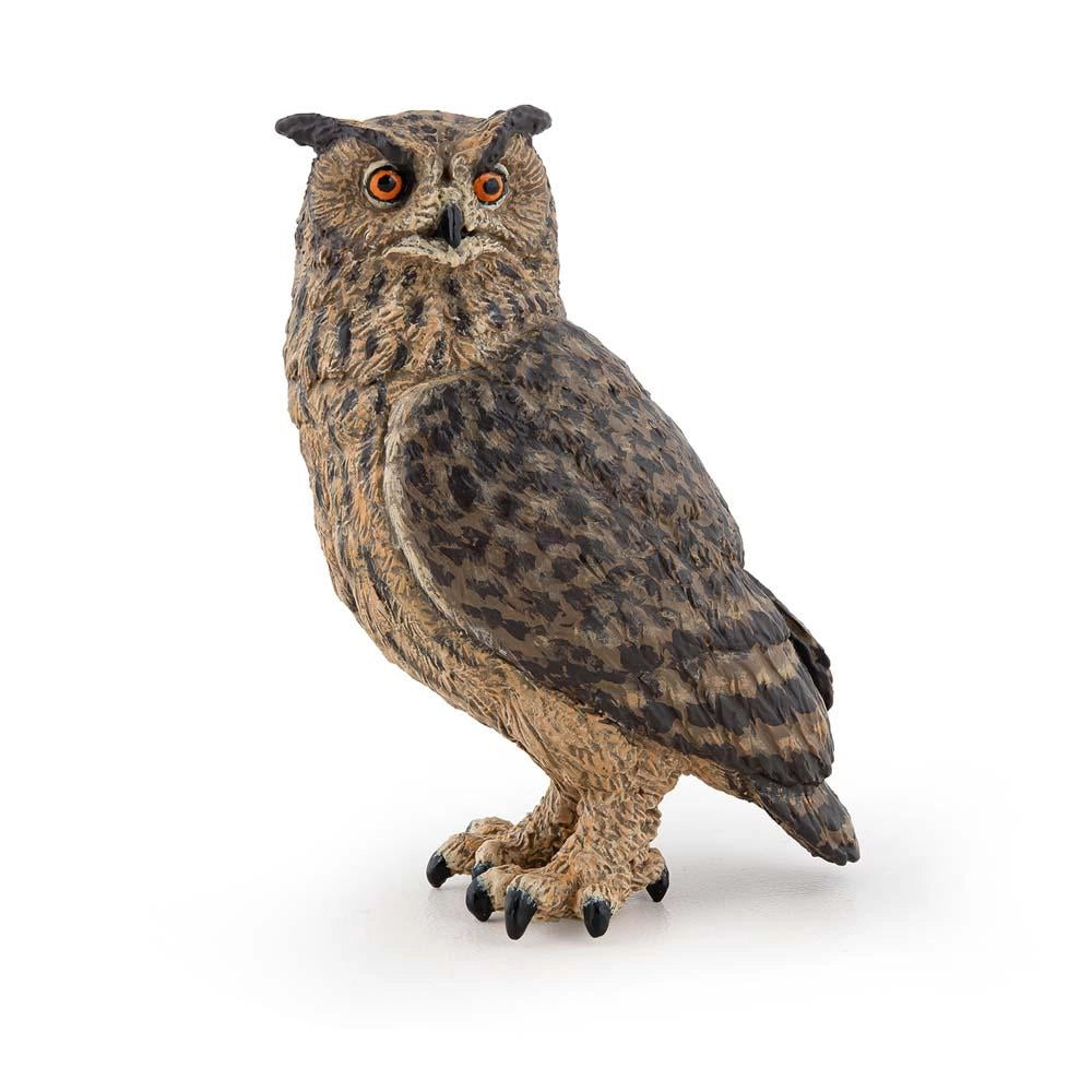 Papo - Great Horned Owl