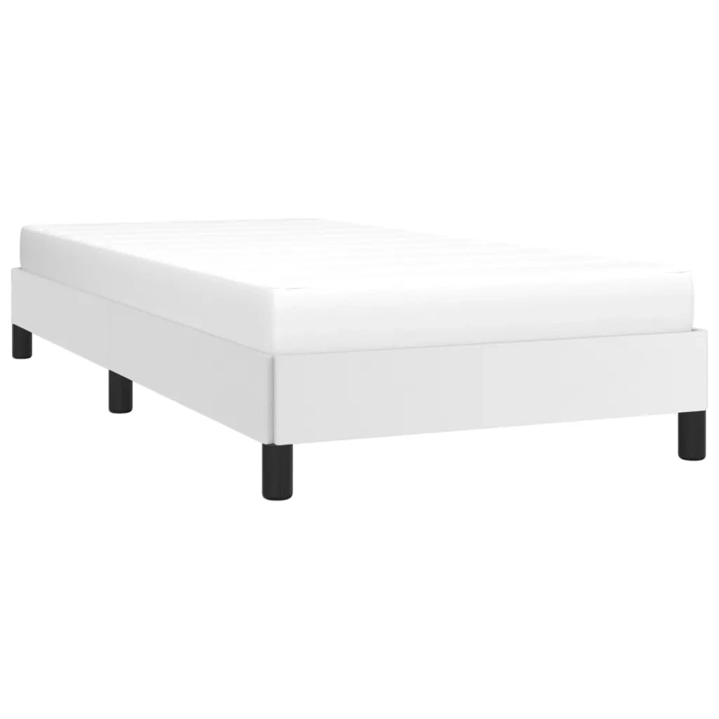 Giroletto Bianco 100x200 cm in Similpelle 346887