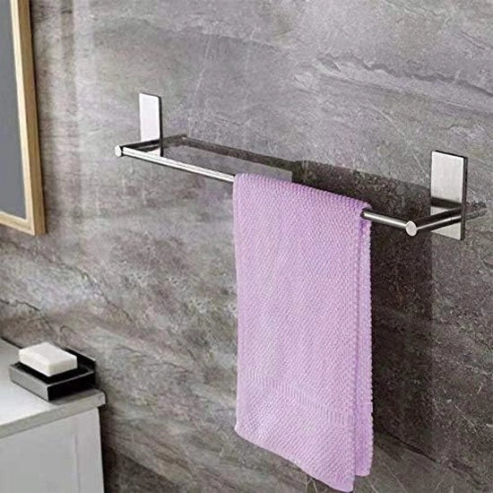 Asciugamani a secco per bagno - Asciugamani appoggiatori per bagno Asciugamani a secco sospesi