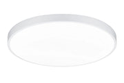 Plafoniera da soffitto LED WACO bianca 75cm Trio 51W