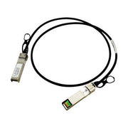 Hpe x240 10g sfp  sfp  0.65m dac cable - JD095C