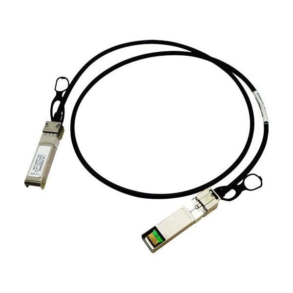 Hpe x240 10g sfp  sfp  0.65m dac cable - JD095C