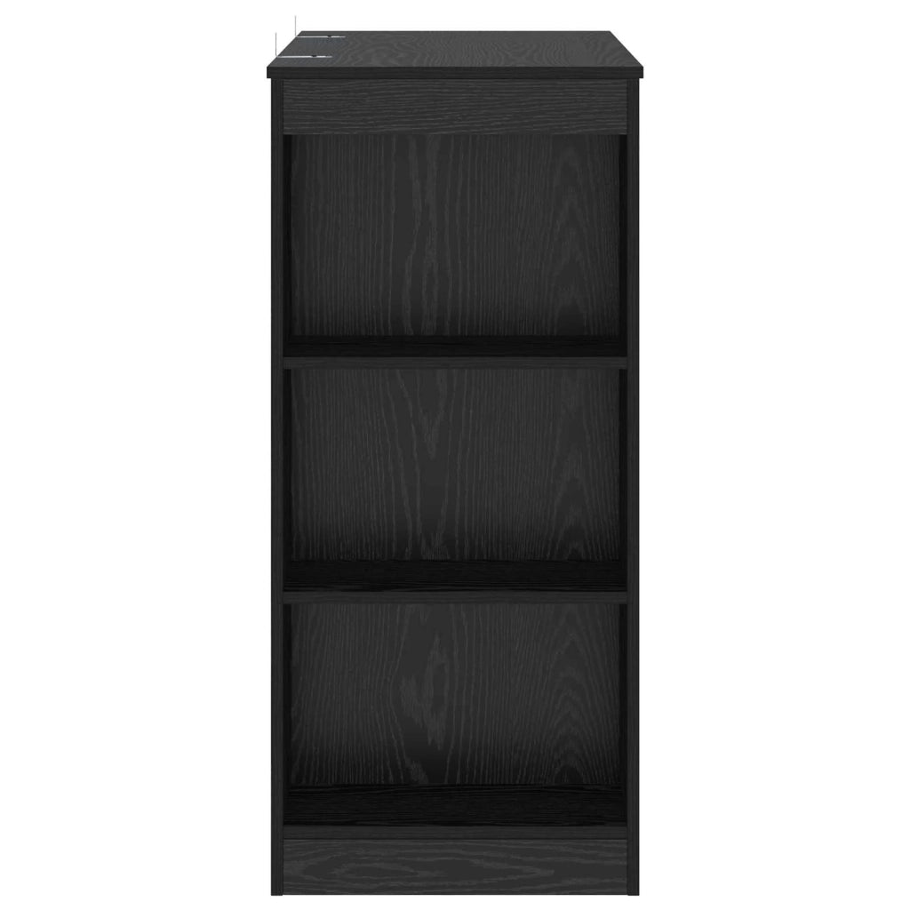 Tavolo da bar 95 x 47 x 103,5 cm Legno ingegnerizzato 8010960