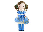 Paola Reina - Gorjuss de Santoro I Love Every Bit Of You 32 cm