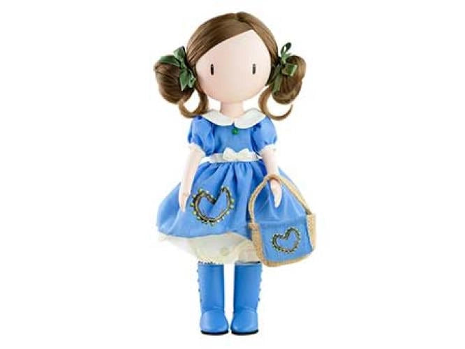 Paola Reina - Gorjuss de Santoro I Love Every Bit Of You 32 cm