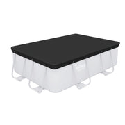 Copertura per piscina rettangolare da 282x196x84 cm Bestway