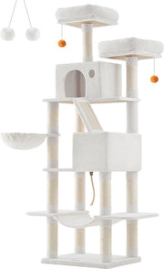 Catena di supporto per giardino - torre - 60cm x 50cm x 206cm