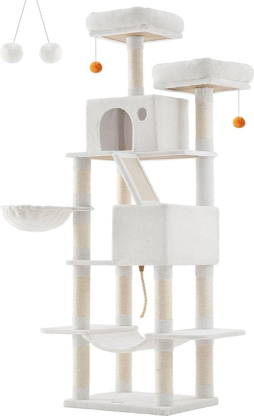 Catena di supporto per giardino - torre - 60cm x 50cm x 206cm