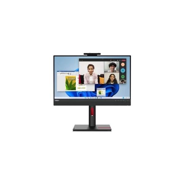 Monitor lenovo tiny-in-one 5th gen 12nagar1eu 23,8 ips/fhd/hdmi,dp/speakers/webcam