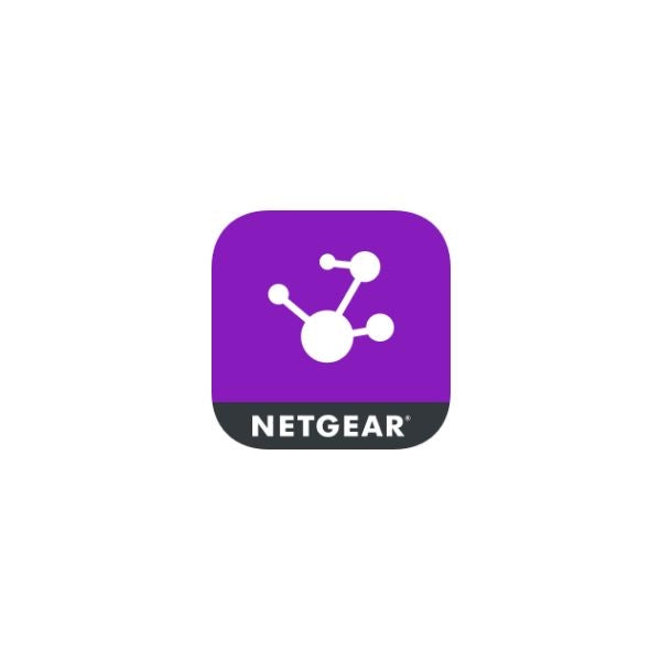 Netgear insight pro 1 anno/i - NPR10PK1-10000S