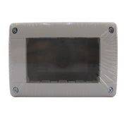 Custodia protettiva IP40 per 4 moduli Luna Bticino