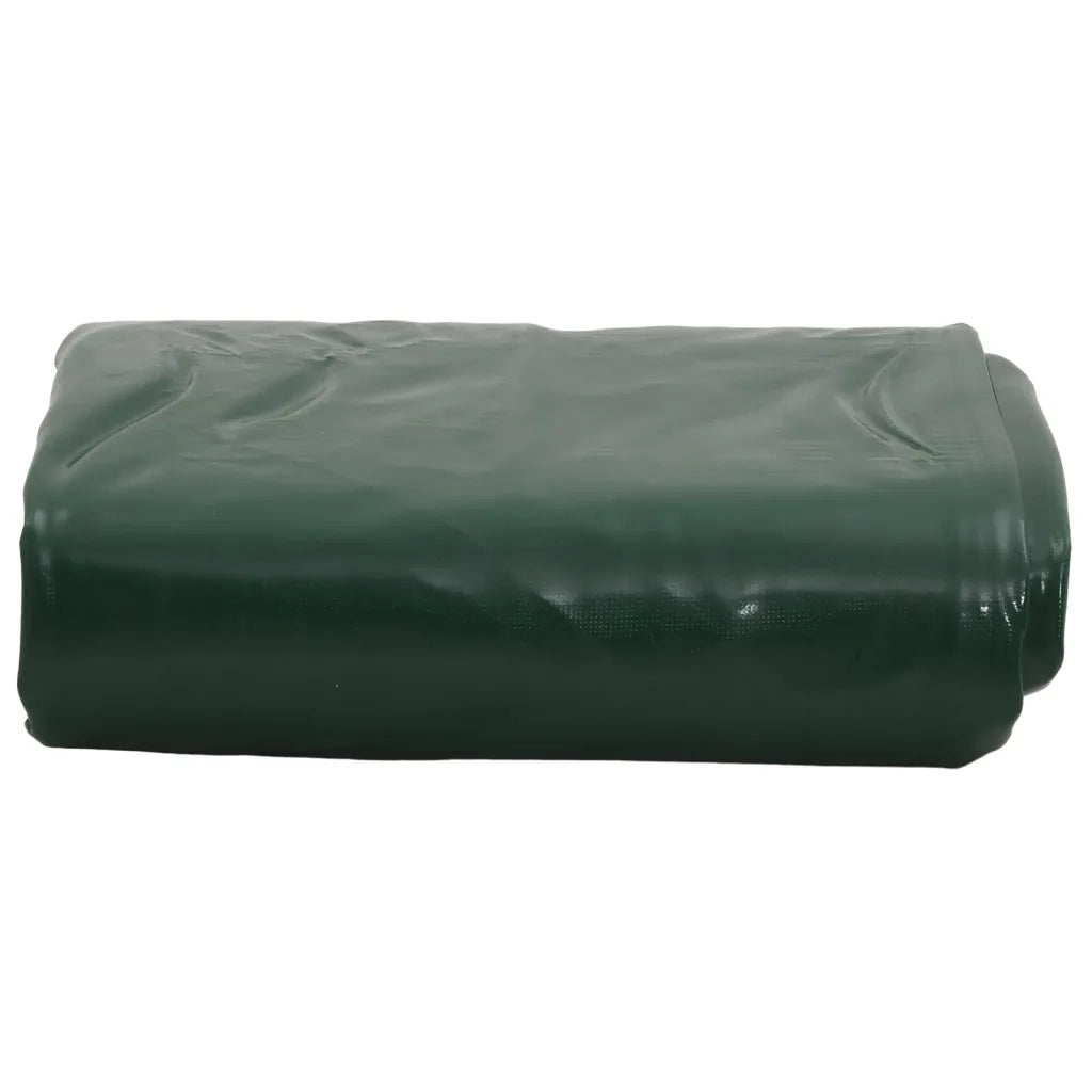 Telone Verde 2,5x4,5 m 650 g/mÂ²cod mxl 90775