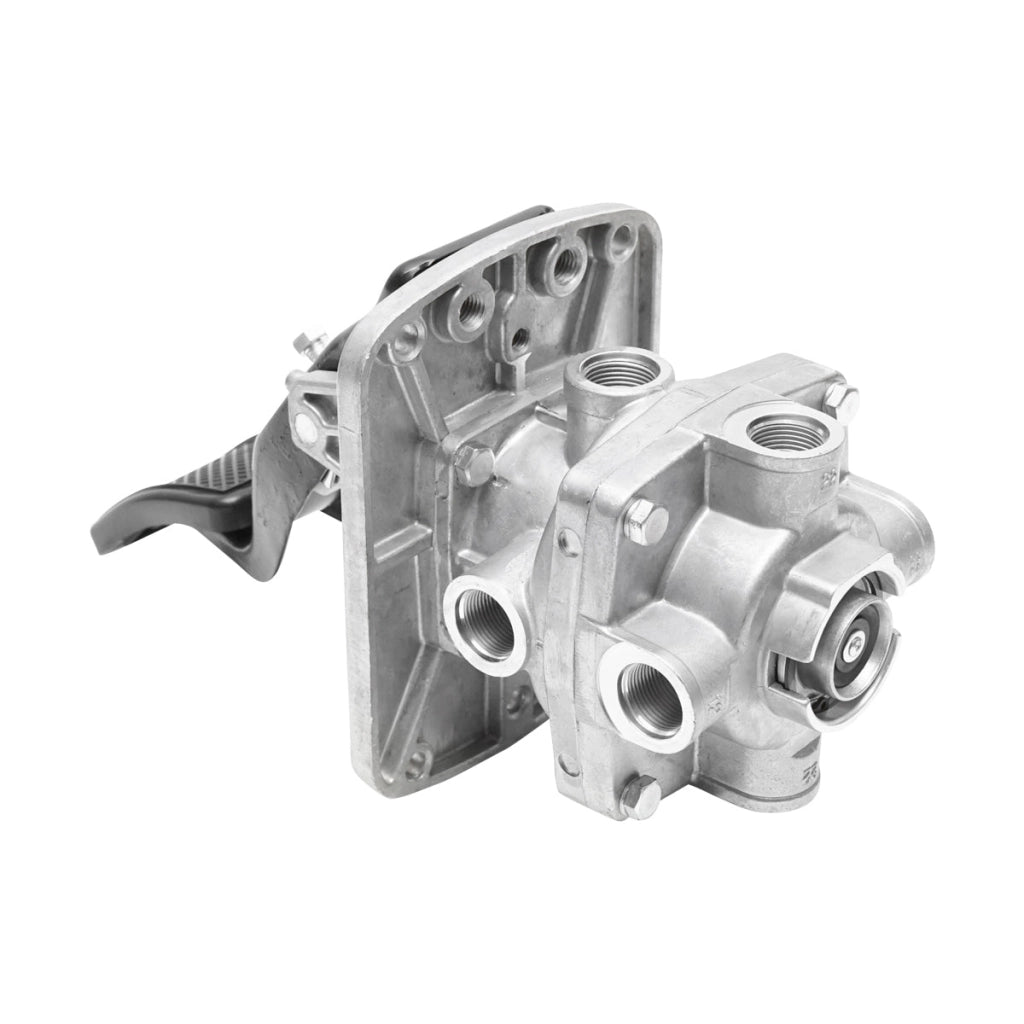 Valvola del freno a pedale, cod. OEM 532-3514108 Breckner Germany