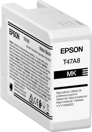 Epson UltraChrome Pro10 cartuccia d'inchiostro 1 pz Originale Nero opaco