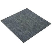 Piastrella per Tappeto Grigio cielo 50 x 50 cm 4 pz CFW8936830