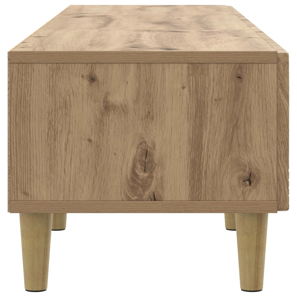 Mobile TV 147 x 34,5 x 30 cm Rovere Artigianale 895174