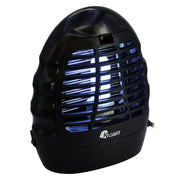INSETTICIDA ELETTRICO DA TAVOLO 9 W - cm 21,7 x 11,2 x h 23,2  - KASART