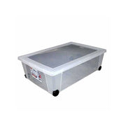 Box Rollbox con Ruote 39X59 h 18 Stefanpl