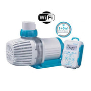 Jebao EP-M - pompa di risalita 3in1 Wi-Fi con App e controller touch Modello: 8500
